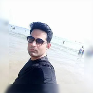 Piyush Anand Web Design Course Student at ADMEC