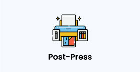 Post Press