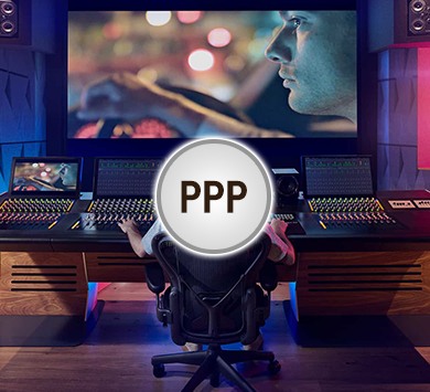 Post Production Training in Delhi Post Production Training in Delhi