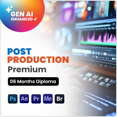 Best Video Editing Course in Rohini