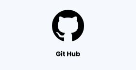 git hub