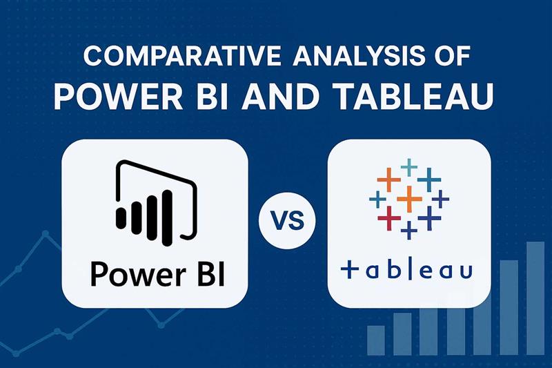 power BI vs Tableau