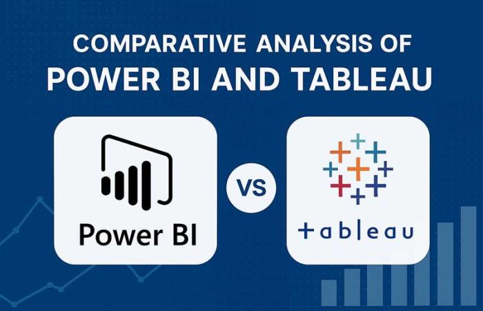 power BI vs Tableau