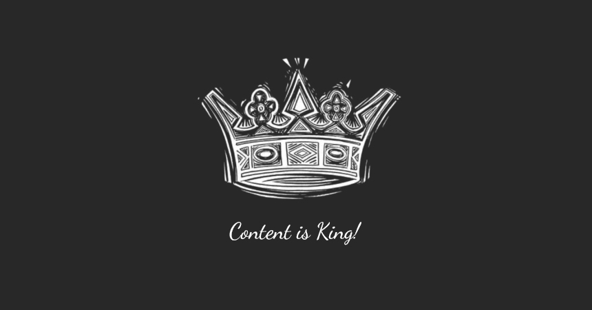 Practical SEO Tips: Content in key