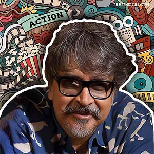 Prasoon pandey nid alumni 