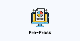 Pre Press