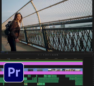 Premiere Pro Online Course Premiere Pro Online Course