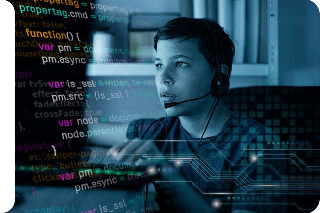 IT, CS and Programming Classes for Class 9th and 10th