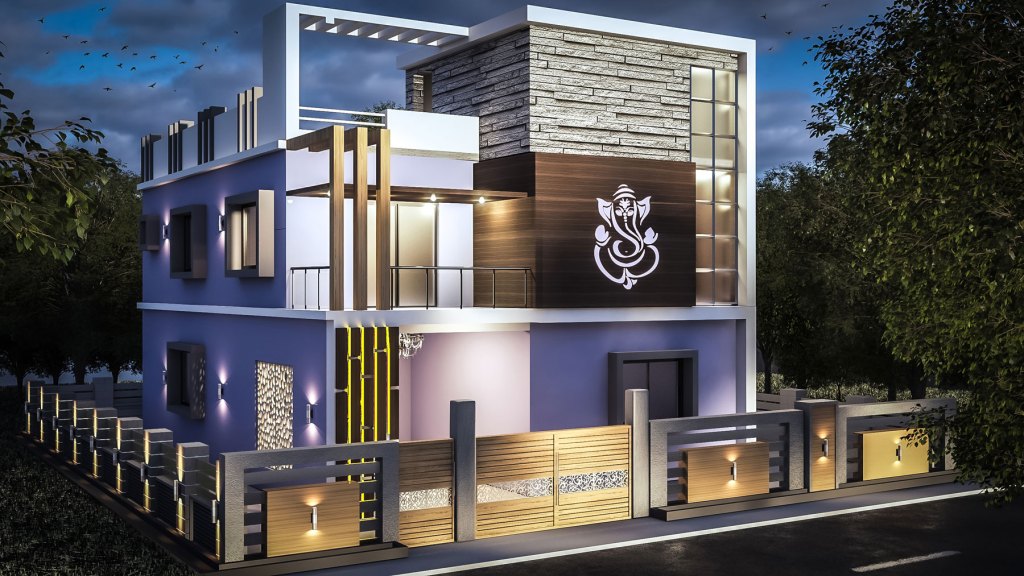 High Quality 3Ds Max Work