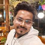 Python course student feedback ADMEC Rohini