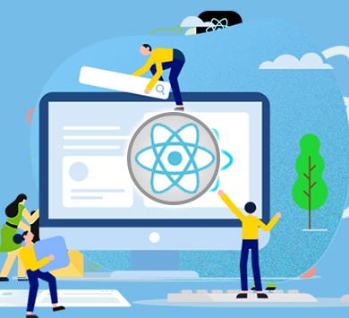 React JS Course in Delhi React JS Course in Delhi