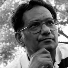 Riyaz Tayyibji nid alumni