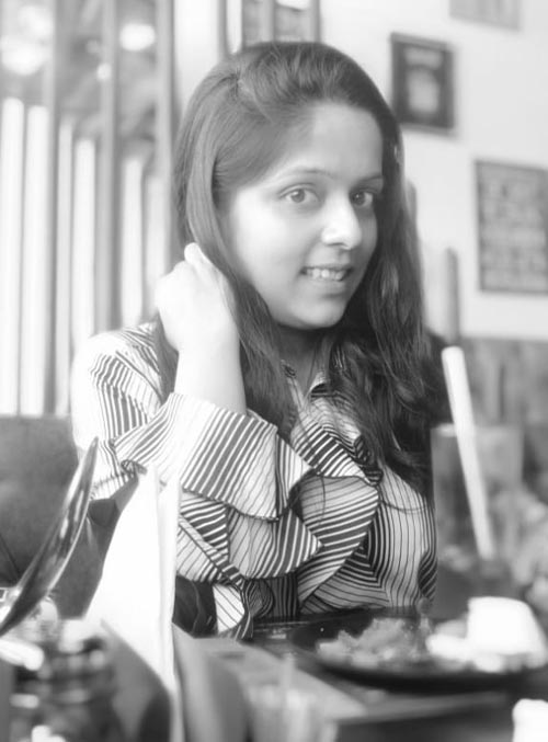 Sargam Jain Feedback for Graphic Design Training at ADMEC Sargam Jain Feedback for Graphic Design Training at ADMEC