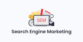 Search Engine Marketing