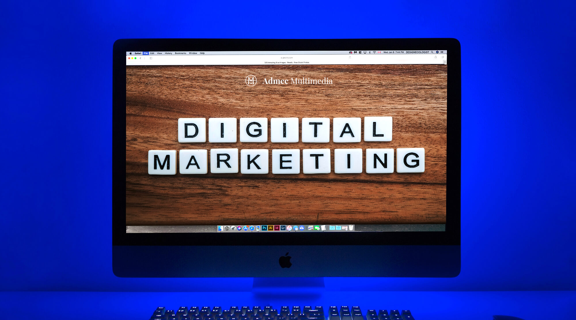 Best Courses Offered by Our Institute in SEO and Digital Marketing