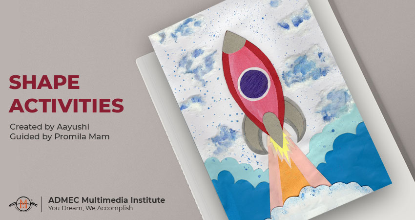 Shape Activities by Aayushi