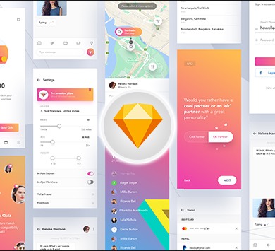 Sketch App Master Course Sketch App Master Course