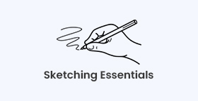 Sketching Essentials
