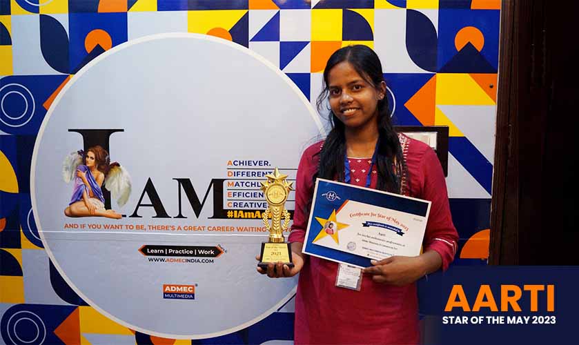 Star of the May Month 2023