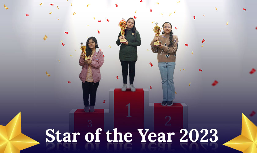 star of the year awards 2023