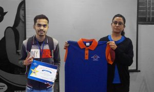 Stars of the Month October 2021 at ADMEC Multimedia Institute