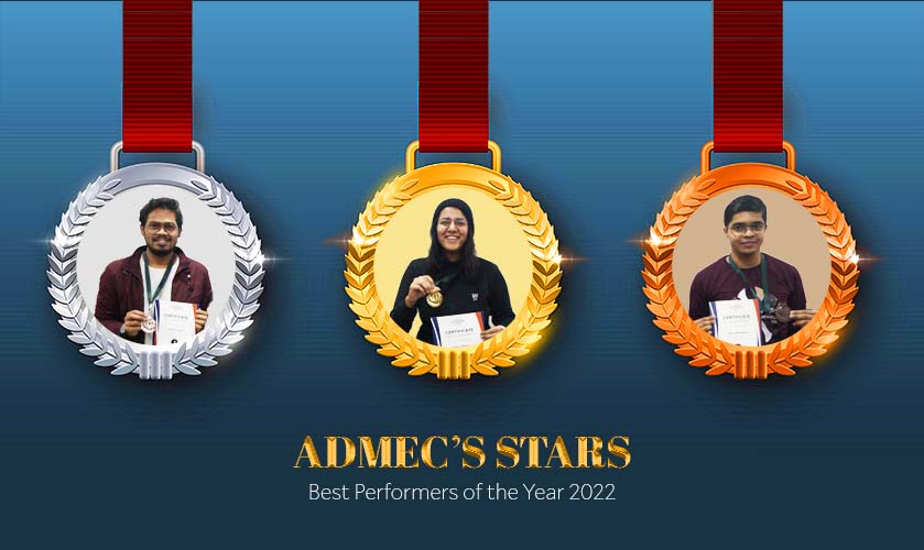 Stars of the Year 2022