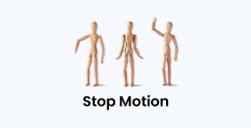 stop motion stop motion