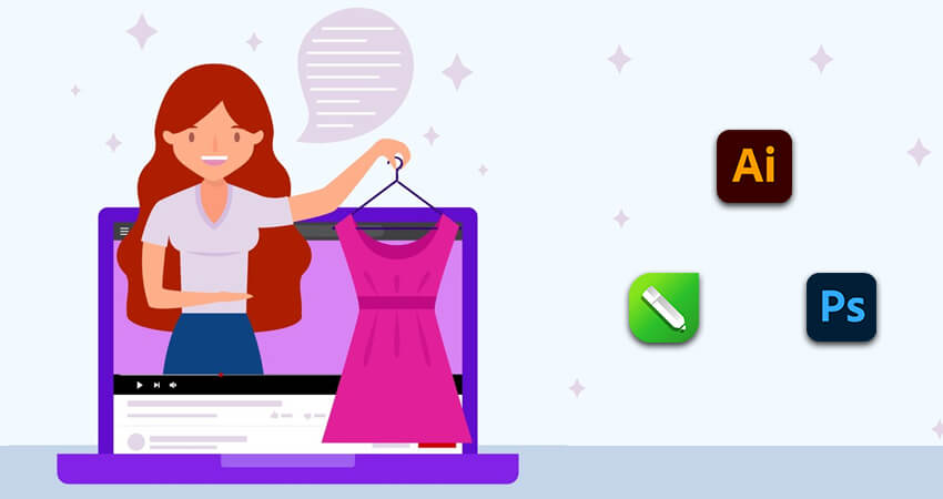 Textile design training