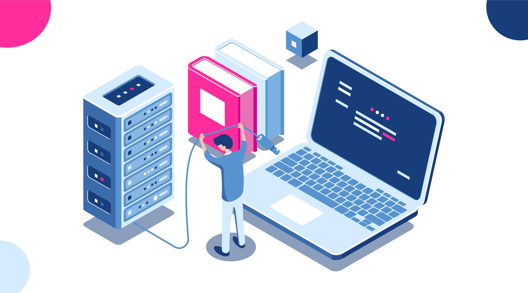 Database Admin Course