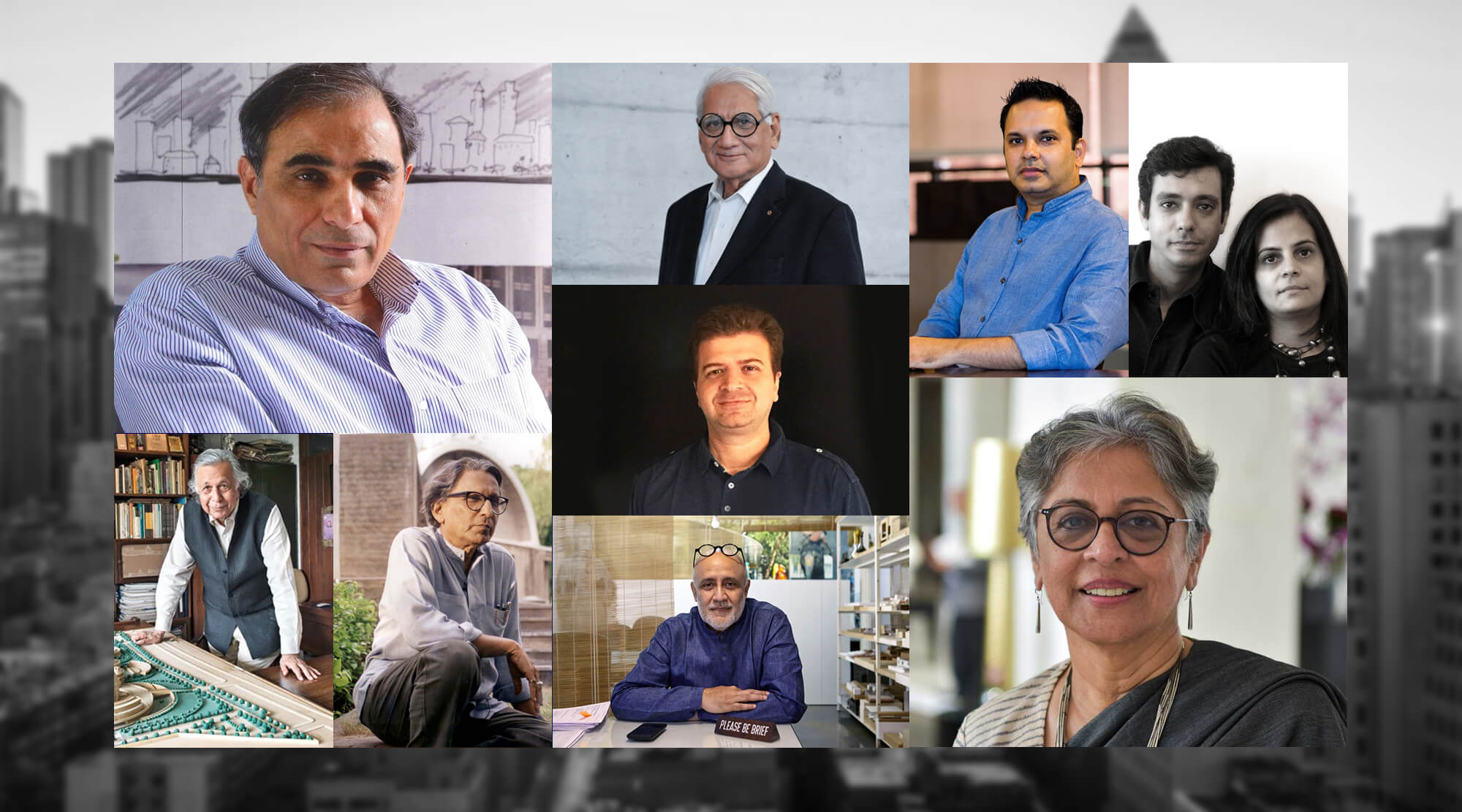 Top 10 Architectural Designers in India