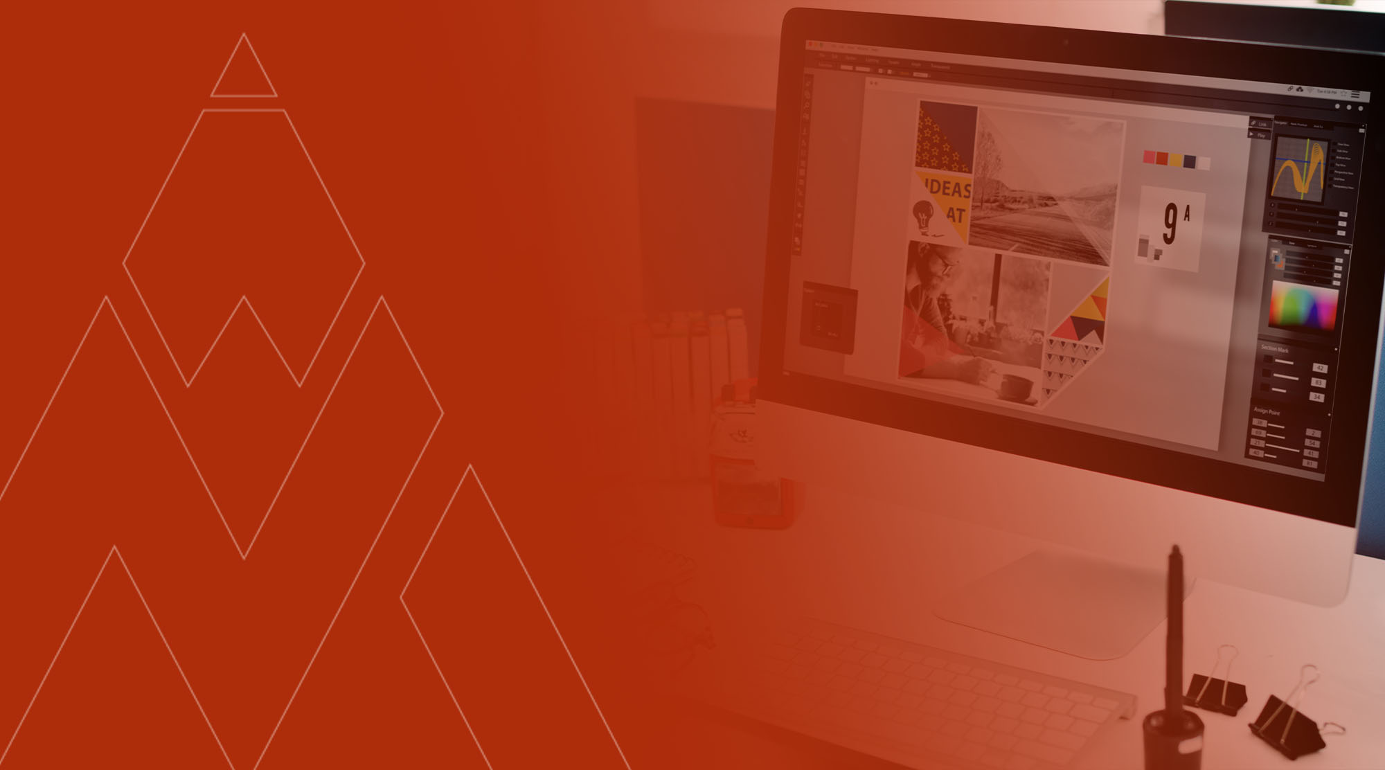 Top Graphic Design Courses with Guaranteed Placement in Delhi