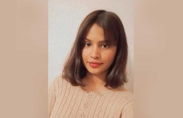 Vaishali Joshi UI Design Students Feedback