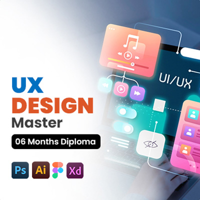 UX Design Course in Delhi UX Design Course in Delhi