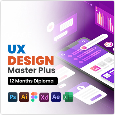 Master Plus UX Design Diploma in Delhi Master Plus UX Design Diploma in Delhi