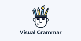 visual grammar visual grammar