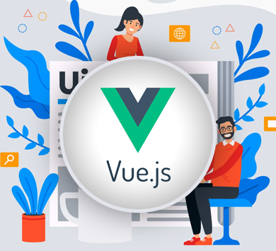 Online vuejs course in Delhi