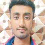 Wasim Web Development Course Student at ADMEC Multimedia Institute in Delhi