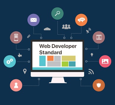 Web Developer Standard Course