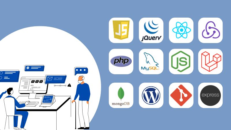 Web Development Master - Advanced Development Course
