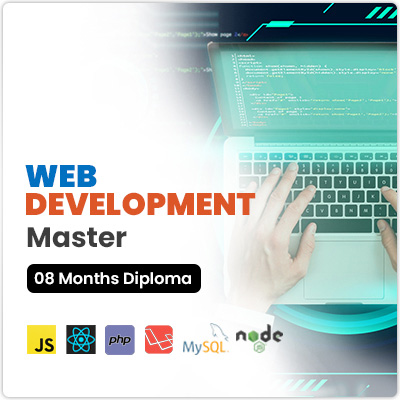 Diploma in Web Development in Delhi Diploma in Web Development in Delhi