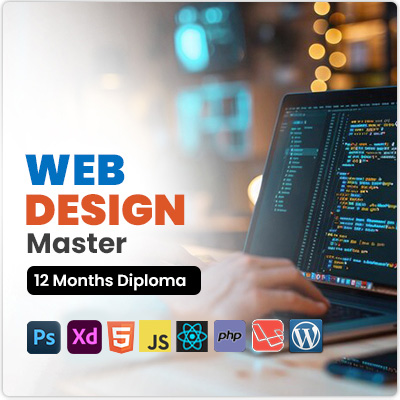 Diploma in Web Design and Development Diploma in Web Design and Development