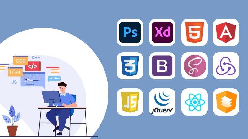  Web Premium – Best Web Designing Course