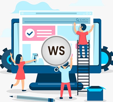 Web Design Institute in Delhi Web Design Institute in Delhi