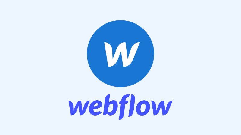 webflow