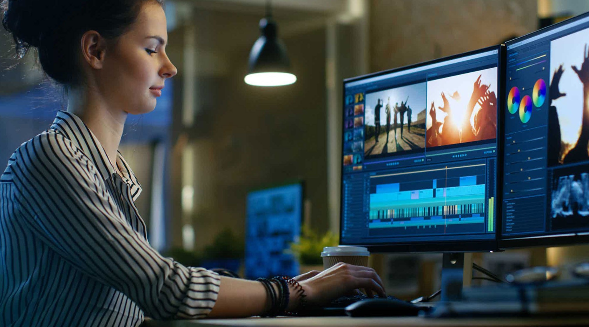 video editing tips