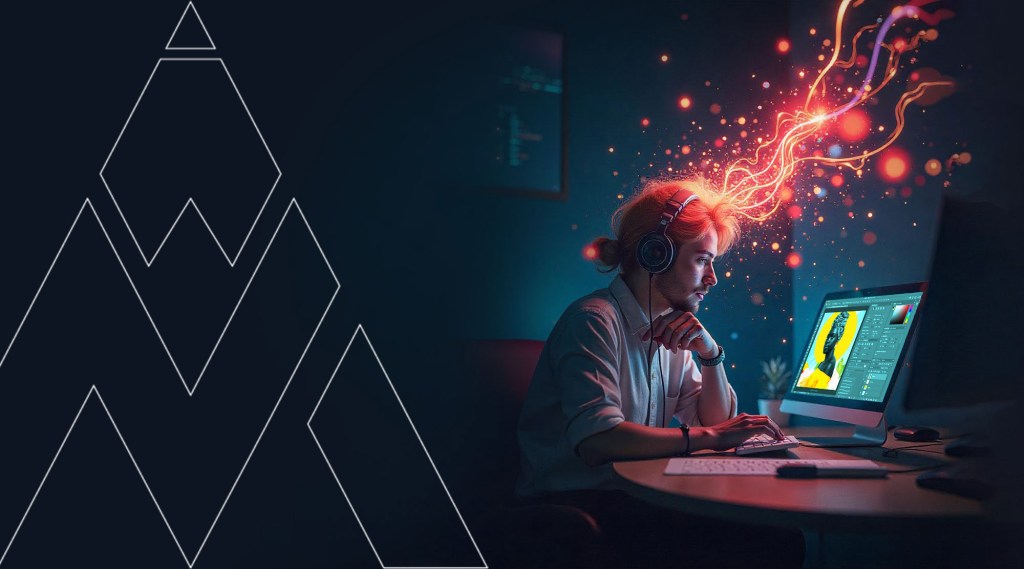 why graphic design about creativity not just tools