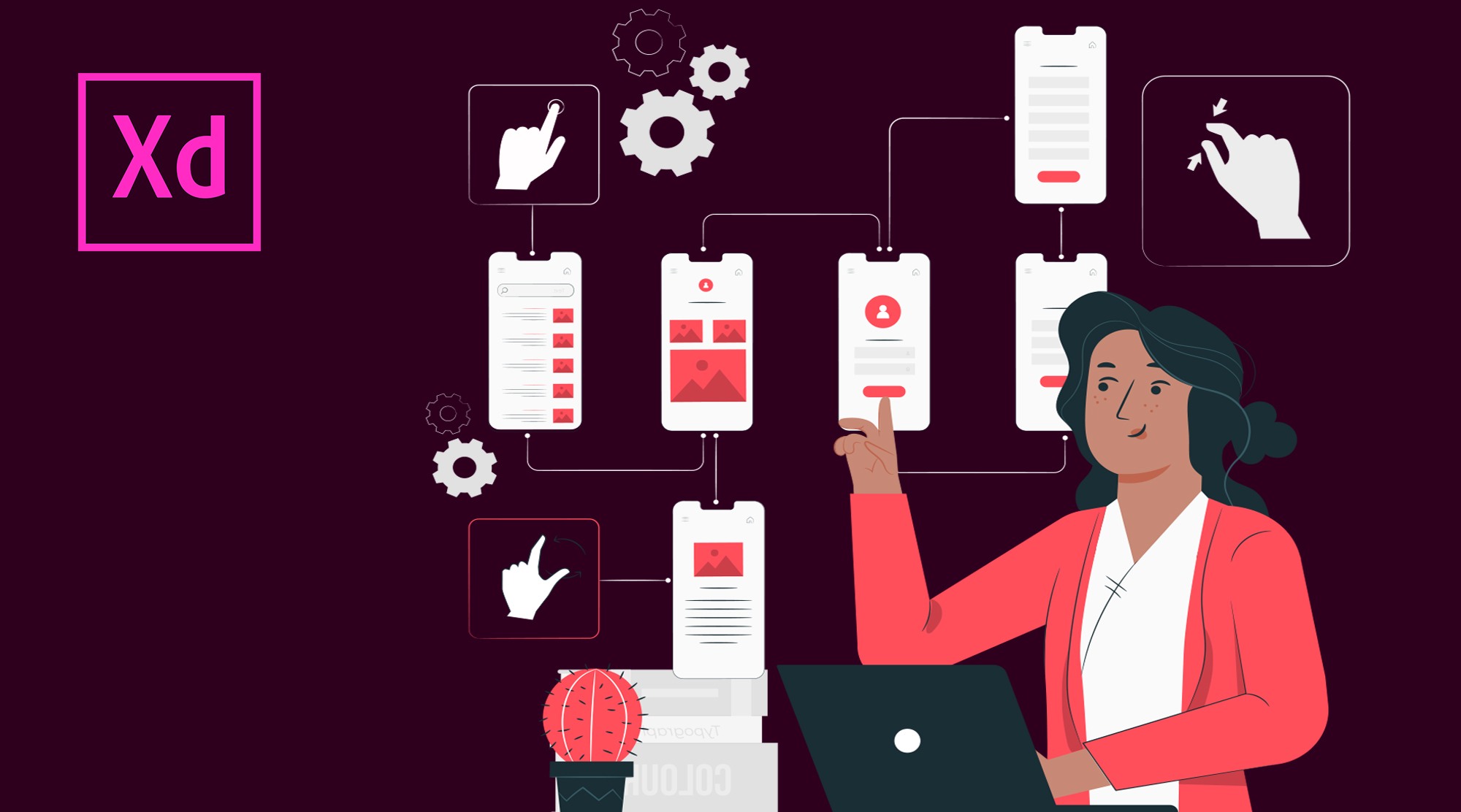 Why Should You Learn Adobe XD