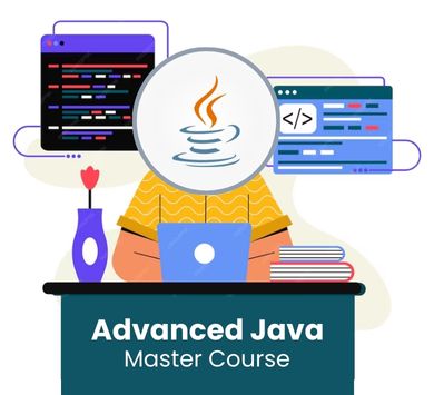 Advanced java course in Delhi