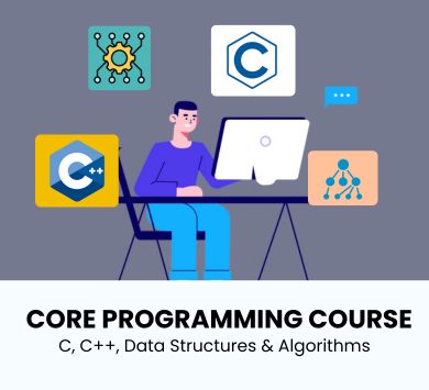 core programming course core programming course