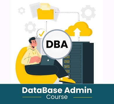 Database Administration(DBA) course in Delhi